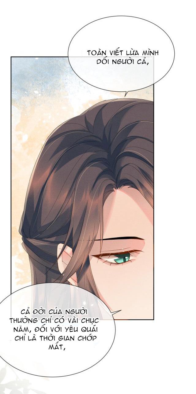 Ngộ Xà Chap 19 - Next Chap 20